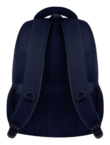 Miniatura 3 de MOCHILA Perfect Choice PC-084143 Bolsa lateral, Hasta 17", Nylon, Poliéster, Azul, A prueba de salpicaduras