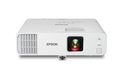 Miniatura 5 de Proyector Epson PowerLite L210W 3LCD, 4500 lúmenes ANSI, WXGA (1280x800), bocinas, Blanco
