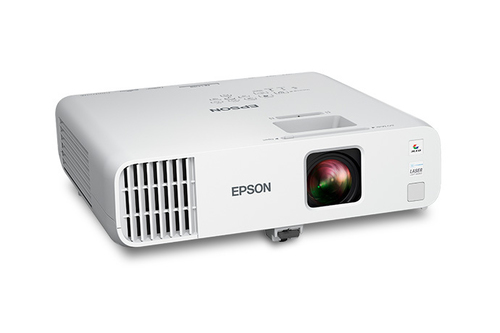 Miniatura 4 de Proyector Epson PowerLite L210W 3LCD, 4500 lúmenes ANSI, WXGA (1280x800), bocinas, Blanco