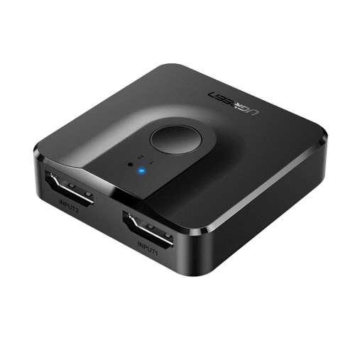 Switch Video Ugreen 50966 4096 x 2160 Pixeles