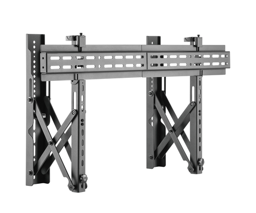 Soporte Ovaltech OVW-3770, 45 kg, 177.8 cm (70