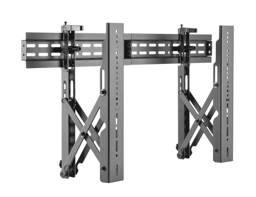 Miniatura 2 de Soporte Ovaltech OVW-3770, 45 kg, 177.8 cm (70