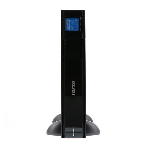 UPS Doble Conversia?n en La?nea Forza FDC-1511RUL Capacidad de 1500VA/1350W