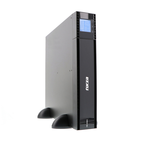 Miniatura 4 de UPS Doble Conversia?n en La?nea Forza FDC-1511RUL Capacidad de 1500VA/1350W