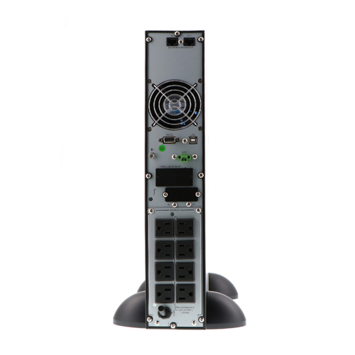 Miniatura 2 de UPS Doble Conversia?n en La?nea Forza FDC-1511RUL Capacidad de 1500VA/1350W