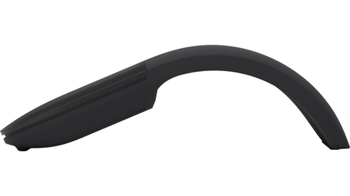 Miniatura 3 de Mouse Microsoft Surface Surface Arc Mouse BlueTrack, 2 Botones, Bluetooth, 10 m, Negro