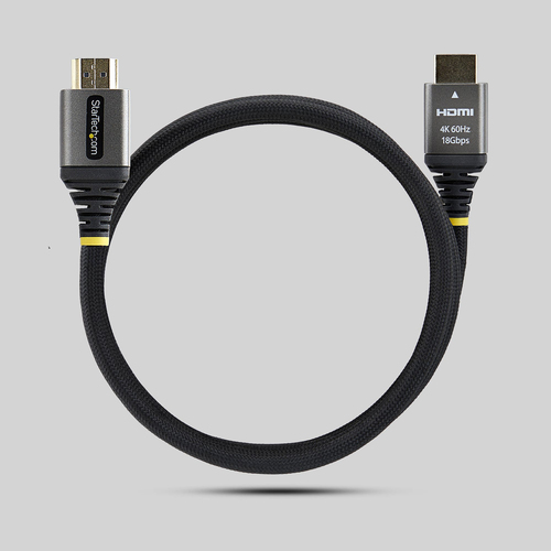 Miniatura 2 de CABLE HDMI CERTIFICADO DE ALTA