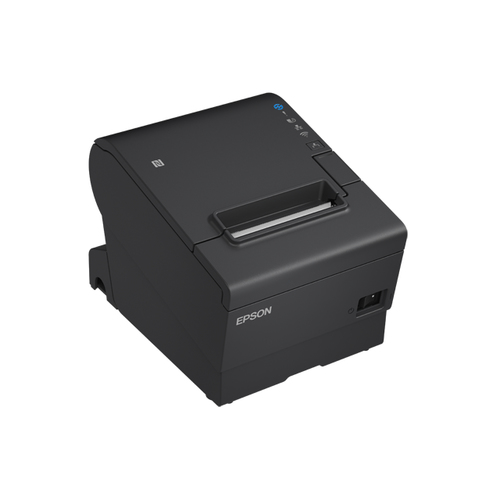 Miniatura 4 de Impresora Ta?rmica de Ticket EPSON TM-T88VII USB-ETHERNET-PARALELA C31CJ57022