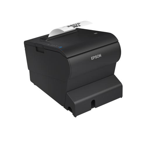 Miniatura 2 de Impresora Ta?rmica de Ticket EPSON TM-T88VII USB-ETHERNET-PARALELA C31CJ57022