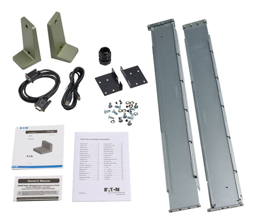 Miniatura 2 de Bateria para UPS Tripp Lite SU5000RTF Sealed Lead Acid (VRLA), Negro