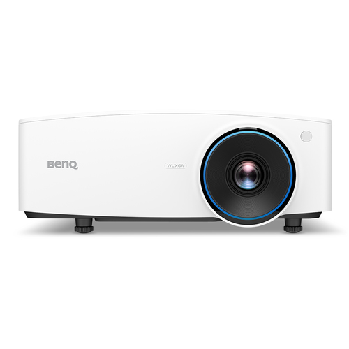 Proyector BenQ LU935 DLP, 6000 lúmenes ANSI, WUXGA (1920x1200), bocinas, Blanco