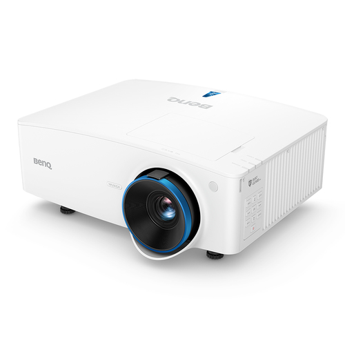 Miniatura 5 de Proyector BenQ LU935 DLP, 6000 lúmenes ANSI, WUXGA (1920x1200), bocinas, Blanco