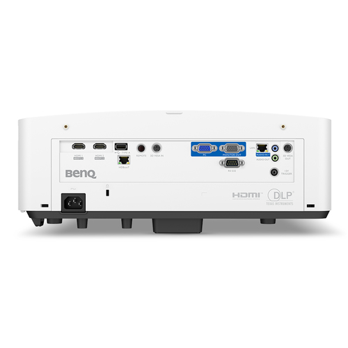 Miniatura 3 de Proyector BenQ LU935 DLP, 6000 lúmenes ANSI, WUXGA (1920x1200), bocinas, Blanco