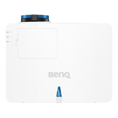 Miniatura 2 de Proyector BenQ LU935 DLP, 6000 lúmenes ANSI, WUXGA (1920x1200), bocinas, Blanco