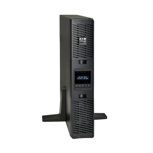 Miniatura 3 de No Break Tripp Lite 2.2 kVA / 1980 W, 936 J, Entrada 240 V, 9 salidas AC, Negro