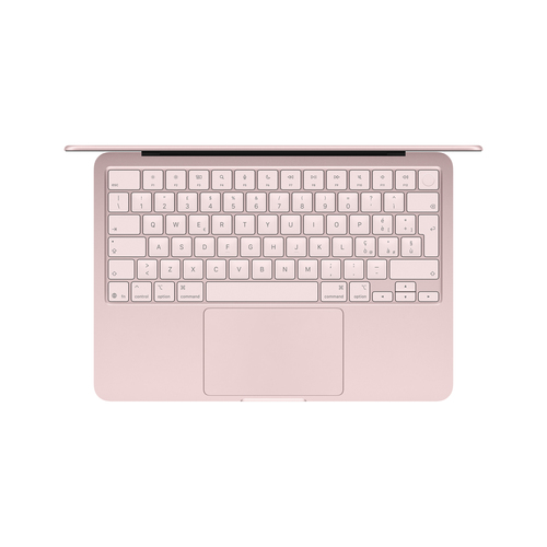 Miniatura 5 de Laptop Apple MacBook Neo MacBook Neo A A18 Pro 8GB, 512 GB SSD, 13", macOS Tahoe, T.Video No disponible