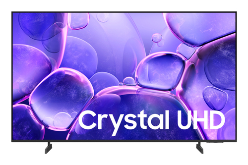 Smart tv Samsung U8000F UN55U8000FFXZX 55 ", 4K Ultra HD, Negro