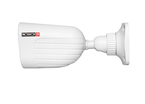 Miniatura 3 de Cámara Vigilancia Provision-ISR BSV-320AR-36 2 MP, Bala (forma), Interior y exterior, IP67, Blanco