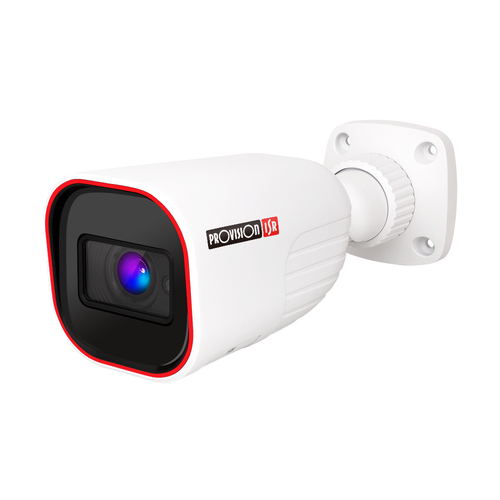 Cámara Vigilancia Provision-ISR I4-320A-VF 2 MP, Torreta, Interior y exterior, IP67, Blanco