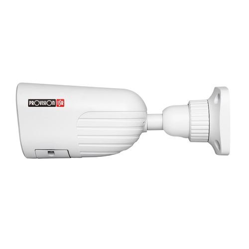 Miniatura 3 de Cámara Vigilancia Provision-ISR I4-320A-VF 2 MP, Torreta, Interior y exterior, IP67, Blanco