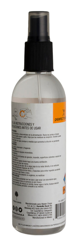 Miniatura 3 de Alcohol Isopropilico Perfect Choice PC-034087, 250 mL