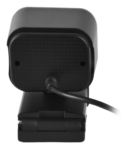 Miniatura 2 de Camara web Perfect Choice PC-320548 5 MP, 2560x1440 Pixeles, Microfono, USB, Negro