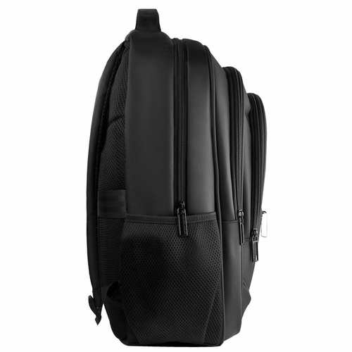 Miniatura 4 de Mochila Perfect Choice PC-084457 Hasta 17", Nylon, Poliester, Negro, A prueba de salpicaduras
