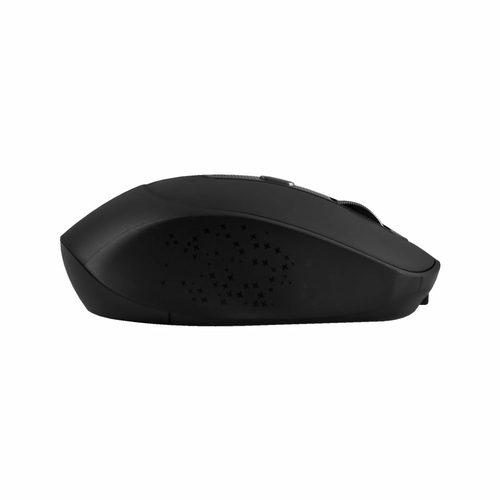 Miniatura 2 de Mouse Perfect Choice PC-045144 6 Botones, 1600 DPI, RF inalambrico, 10 m, Negro