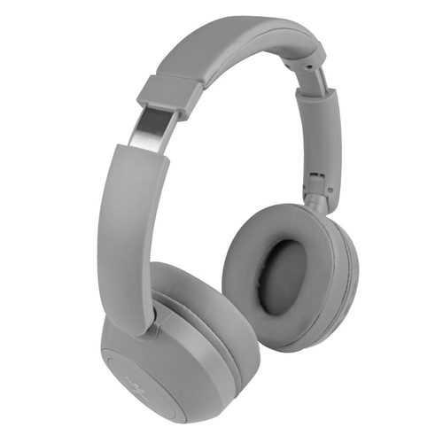 Miniatura 5 de Diadema Perfect Choice PC-117117, Inalambrico y alambrico, USB, Bluetooth, Gris