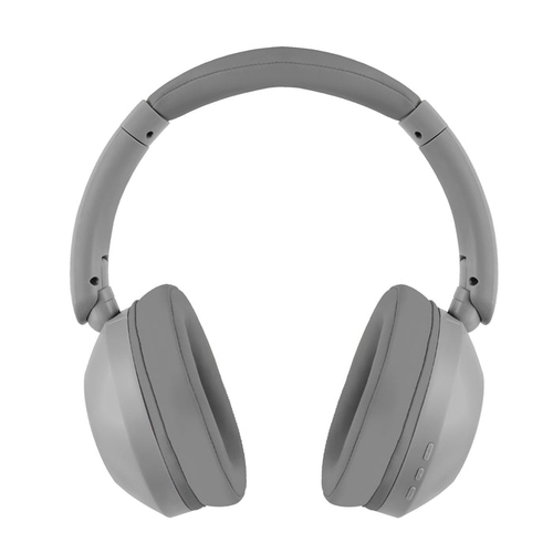 Miniatura 2 de Diadema Perfect Choice PC-117117, Inalambrico y alambrico, USB, Bluetooth, Gris