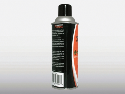 Miniatura 3 de Desengrasante Dielectrico Perfect Choice PC-030218, 400 mL