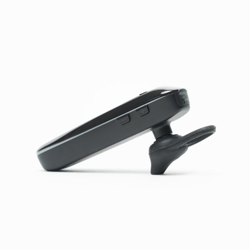 Miniatura 4 de Audifonos Perfect Choice MEUCCI PC-117223 Gancho de oreja, Intra auditivo, Inalambrico, USB, Bluetooth, Negro