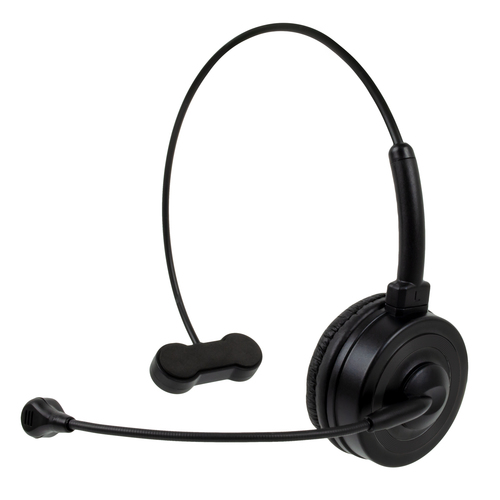 Miniatura 2 de Audifonos Perfect Choice PC-116899 De mano, Inalambrico, Bluetooth, Negro
