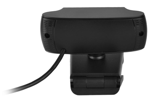 Miniatura 2 de Camara web Perfect Choice EYELY PC-320524 8 MP, 3840x2160 Pixeles, Microfono, USB, Negro