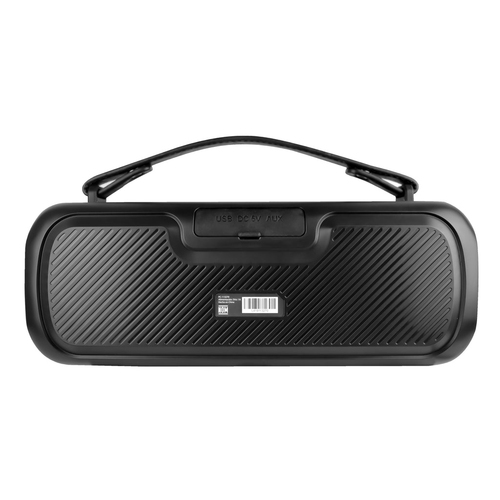 Miniatura 3 de Bocina Perfect Choice PC-113270 2.0, USB, 3.5 mm, Bt, Inalambrico, Universal, Negro