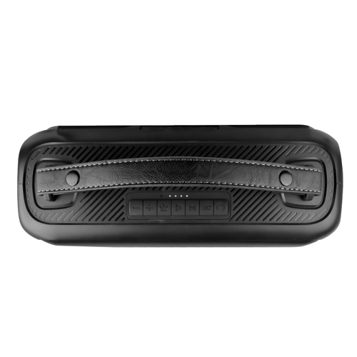 Miniatura 2 de Bocina Perfect Choice PC-113270 2.0, USB, 3.5 mm, Bt, Inalambrico, Universal, Negro