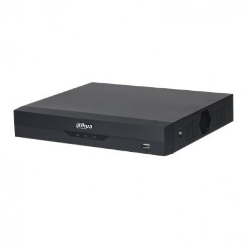 DAHUA DH-XVR5108HS-4KL-I3/T DVR DE 8C