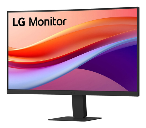 Miniatura 5 de Monitor LG 24U421A-B LED, 23.8", Full HD, VA, 100 Hz, 5 ms, Negro