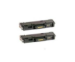 Tóner Xerox 106R04349 Original, Negro