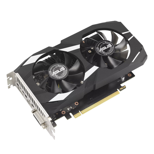 Miniatura 5 de Tarjeta de video Asus Dual GeForce RTX 3050 OC Edition, 6GB GDDR6,PCIe 4.0, HDMI 2.1, DisplayPort 1.4a, Tecnologa?a 0dB.