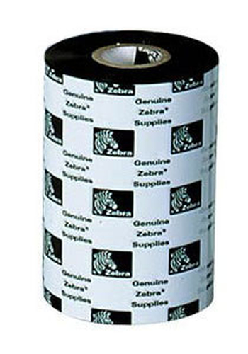 Cinta Zebra 800077-742 750 páginas