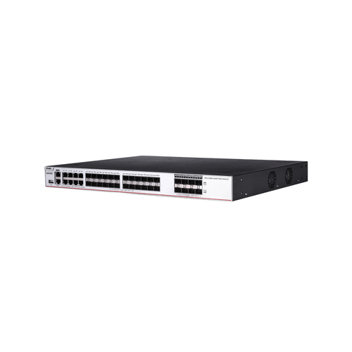 Miniatura 5 de Switch Core Capa 3 / 24 Puertos SFP 100/1000 Mbps / 8 Puertos Combo Gigabit / 8 Puertos SFP+ 10G / 880 Gbps / Gestia?n Cloud