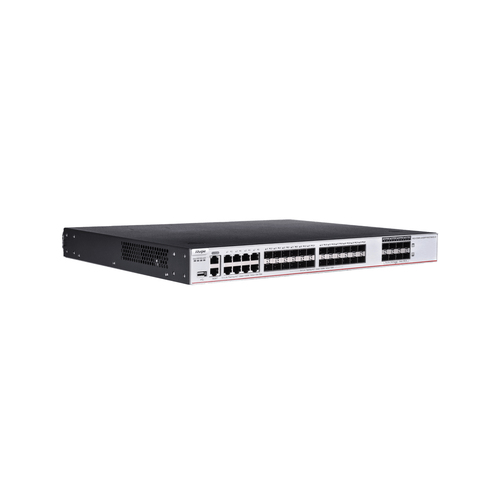 Miniatura 4 de Switch Core Capa 3 / 24 Puertos SFP 100/1000 Mbps / 8 Puertos Combo Gigabit / 8 Puertos SFP+ 10G / 880 Gbps / Gestia?n Cloud