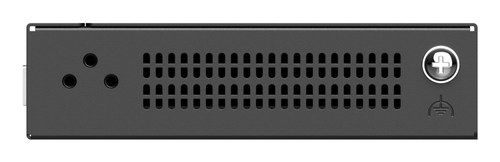 Miniatura 2 de Router Balanceador con Funcia?n SD-WAN, PoE+ hasta 110 Watts, Hasta 5 Servicios de Internet y hasta 400 clientes con desempea?o de 2.5 Gbps, un puerto SFP+ 10G