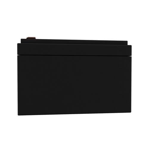 Miniatura 3 de Bateria para UPS Forza FUB-1270 Sealed Lead Acid (VRLA), 12 V, 7 Ah, Negro