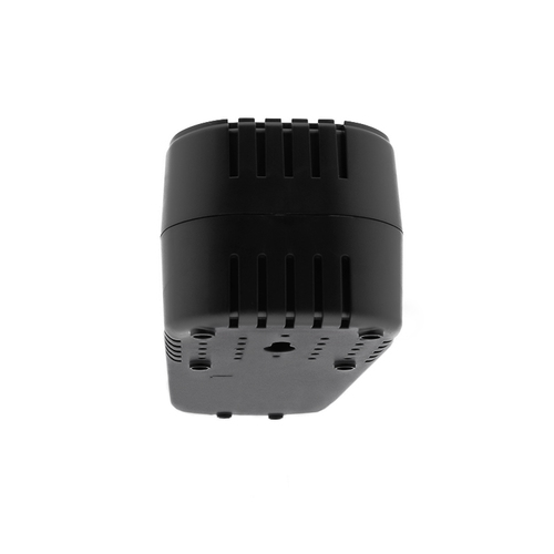 Miniatura 3 de Regulador Forza FVR-2201 2.2 kVA / 1100 W, Entrada 115 V, 8 salidas AC, Negro