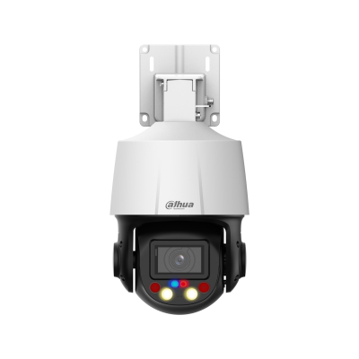 Miniatura 2 de DAHUA SD3E405DB-GNY-A-PV1 - Camara IP PTZ de 4 MP TiOC de 5x de Zoom Optico/Dual Inteligente/IR de 50 M/audio 2 Va?as/ Ranura para MicroSD/ IP66