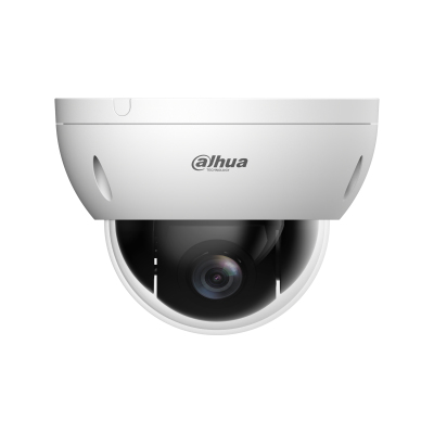 Miniatura 3 de DAHUA SD22204DB-GC - CÃ¡mara PTZ Mini Domo AntivandÃ¡lica de 2 MegapÃ­xeles/ analÃ³gica / 4X de Zoom Ã“ptico/ IP66/ IK10/ Starlight/ HLC/ 30FPS/ 3DNR/