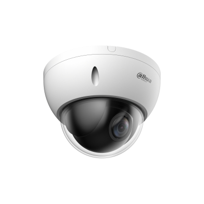 Miniatura 2 de DAHUA SD22204DB-GC - CÃ¡mara PTZ Mini Domo AntivandÃ¡lica de 2 MegapÃ­xeles/ analÃ³gica / 4X de Zoom Ã“ptico/ IP66/ IK10/ Starlight/ HLC/ 30FPS/ 3DNR/