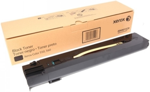 Tóner Xerox 006R01529 Original, Negro